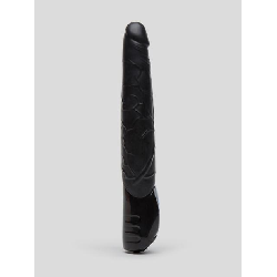 Image of Powerful 10 Function Thrusting Vibrator 7.5 Inch