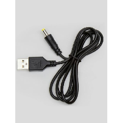 Image of USB Charger (4mm Barrel Jack)