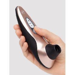 Image of Womanizer X Lovehoney Pro40 Rechargeable Clitoral Stimulator