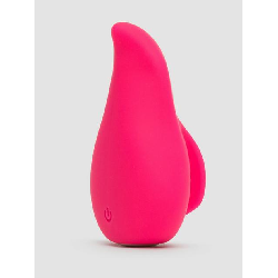 Image of Lovehoney Magic Touch Rechargeable Clitoral Finger Vibrator