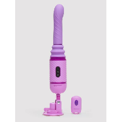 Image of Fantasy For Her Rechargeable Remote Control Sex Machine