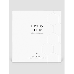 Image of Lelo HEX Original Latex Condoms (36 Count)