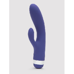 Image of Tracey Cox Supersex Powerful Rechargeable Rabbit Vibrator