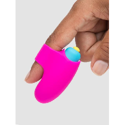 Image of Lovehoney Excite 10 Function Finger Vibrator