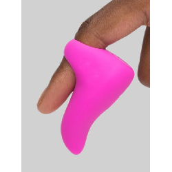 Image of Lovehoney Ignite 20 Function Finger Vibrator