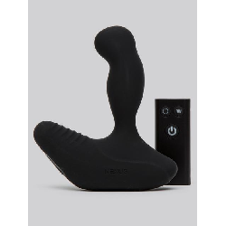 Nexus Revo Stealth Remote Control Rotating Silicone Prostate Massager