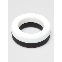 Lovehoney Thick Silicone Cock Ring