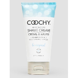 Image of Coochy Be Original Intimate Shaving Cream 3.4 fl oz