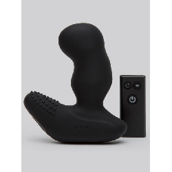 Image of Nexus Revo Extreme Remote Control Rotating Prostate Massager