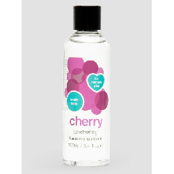 Image of Lovehoney Cherry Flavored Lubricant 3.4 fl oz