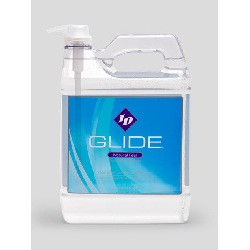 Image of ID Glide Water-Based Lubricant 129 fl oz