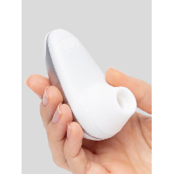Womanizer Starlet USB Rechargeable Clitoral Stimulator