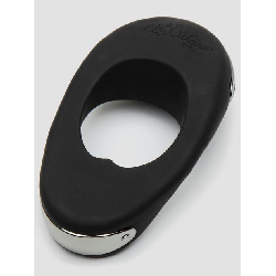 Hot Octopuss ATOM PLUS Dual Motor Rechargeable Vibrating Cock Ring