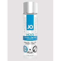 Image of System JO H2O Water-Based Lubricant 8.0 fl oz