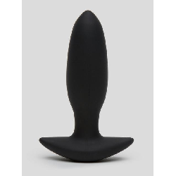 Image of Tracey Cox Supersex Rechargeable Vibrating Butt Plug