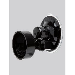 Image of Fleshlight Shower Mount and Hands-Free Adapter