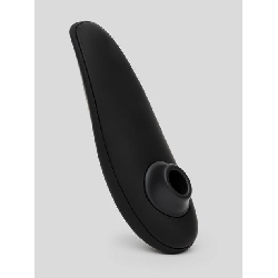 Image of Womanizer Classic 2 Rechargeable Clitoral Suction Stimulator