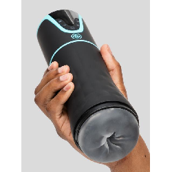 Image of Blowmotion Hands-Free Real Feel Suction Male Masturbator