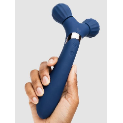 Lovehoney Joy Roller Rechargeable Double-Ended Vibrating Massager