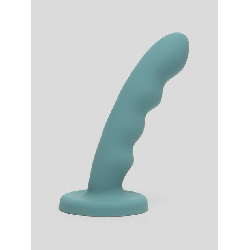 Image of Sportsheets Sage Silicone Suction Cup Dildo 8 Inch