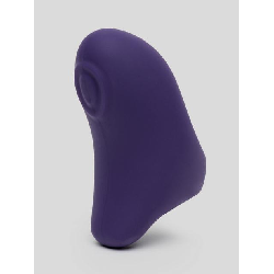 Image of Hana Rechargeable Pulsating Finger Vibrator