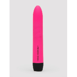 Tracey Cox Supersex Rechargeable Power Vibe 6.5 Inch
