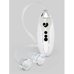 Image of Lovehoney Swell Yeah Auto-Suction Nipple Pumps