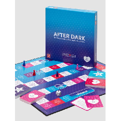 Image of Lovehoney After Dark Board Game