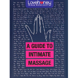 Image of Lovehoney Guide to Intimate Massage