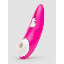 Image of ROMP Shine Rechargeable Clitoral Suction Stimulator