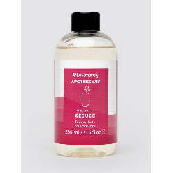 Image of Lovehoney Apothecary Seduce Scent Bubble Bath 8.5 fl oz