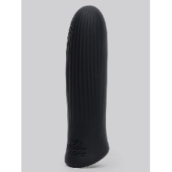 Image of Fifty Shades of Grey Sensation Rechargeable Bullet Vibrator
