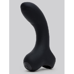 Image of Fifty Shades of Grey Sensation Rechargeable G-Spot Vibrator