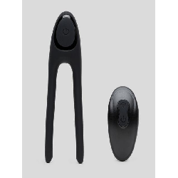 Image of Lovehoney Lust Remote Control Wearable Couple's Vibrator