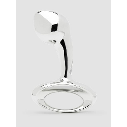 Image of njoy Pure Plug Small Stainless Steel Butt Plug